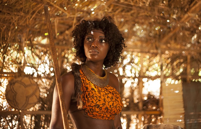 Время чёрных королев: Как африканские христианки боролись с европейскими завоевателями