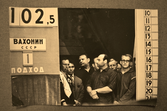 Зачем будущего чемпиона Алексея Вахонина клали в русскую печь, и Что стало причиной его раннего ухода