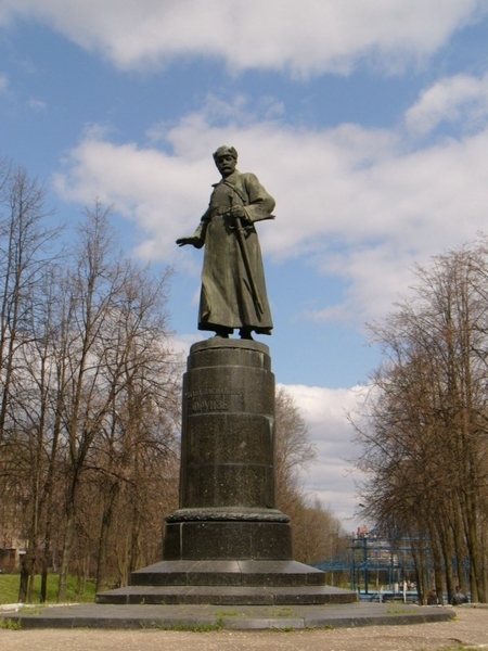  Михаил Васильевич Фрунзе (1885&ndash;1925): биография кратко, годы жизни, деятельность 