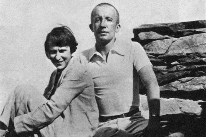 Почему дочь Галы не общалась с матерью, и как сложилась её жизнь: «дитя сюрреализма» Сесиль Элюар