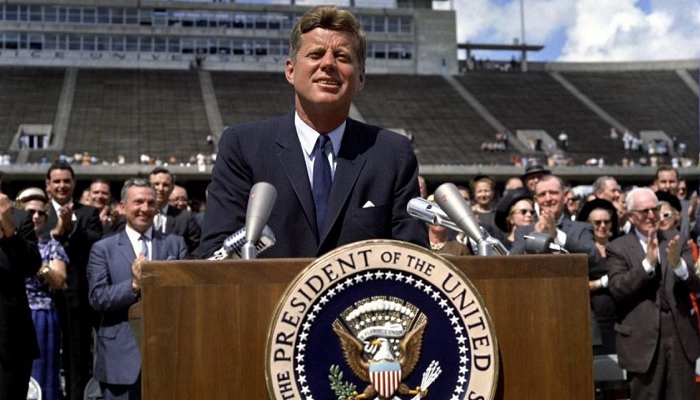 Почему гибель президента США Джона Кеннеди стала проблемой для СССР