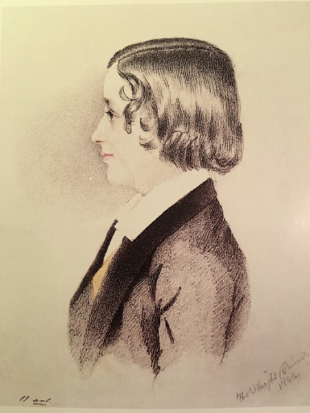 Чем вошёл в историю старший сын Пушкина: Генерал русской армии, отец 13 детей, попечитель и др