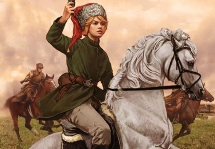 Кто скрывался за образом героини песни &laquo;Мурка&raquo;: Реальные прототипы Маруси Климовой