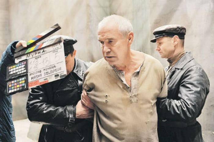 Кто скрывался за образом героини песни &laquo;Мурка&raquo;: Реальные прототипы Маруси Климовой