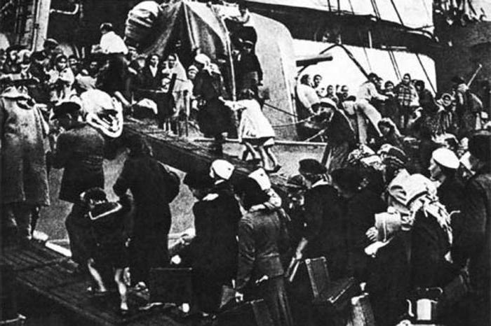 Краткий курс истории. Странная гибель «Армении»