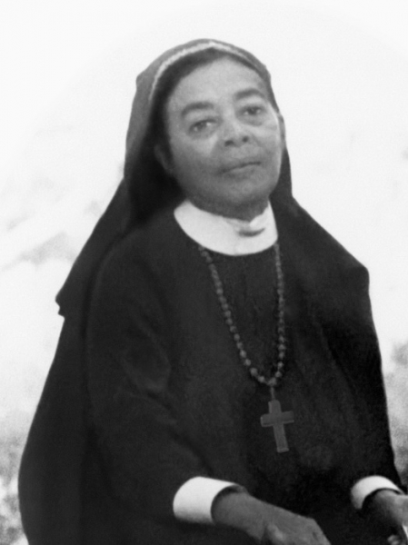 Кто такие диакониссы, и Почему они утратили право священнодействовать в христианской церкви