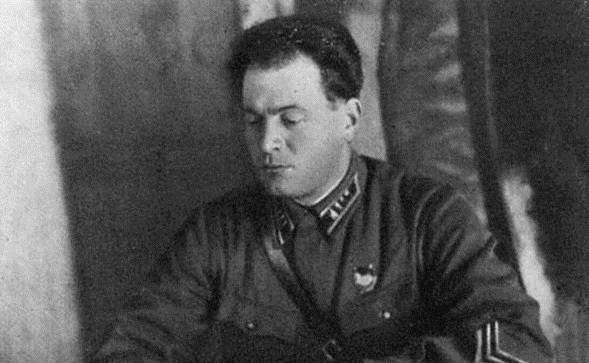 Генерал Иван Данилович Черняховский (1906–1945): биография кратко, годы жизни, деятельность