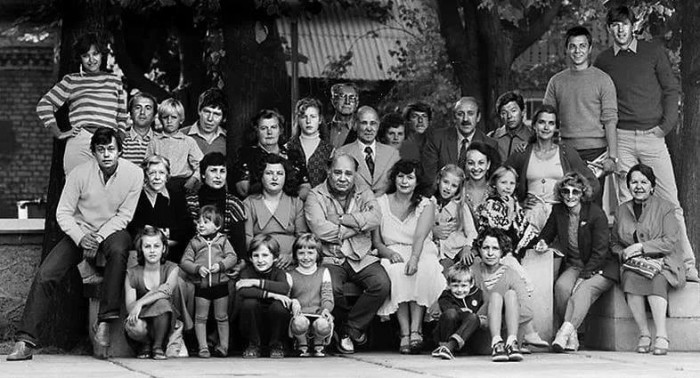 Отдых по-советски: О каких курортах мечтали граждане СССР, и кто мог их себе позволить