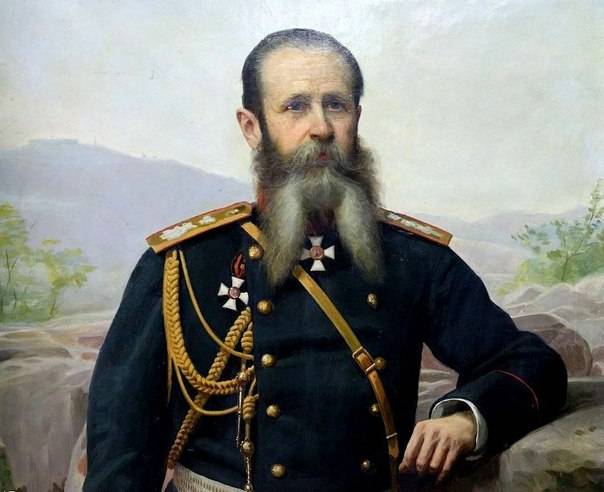 Полководец Иосиф Владимирович Гурко 1828-1901: биография кратко, годы жизни, деятельность