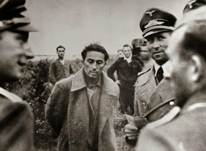 Яков Иосифович Джугашвили, cын Сталина (1907–1943): биография кратко, годы жизни, деятельность