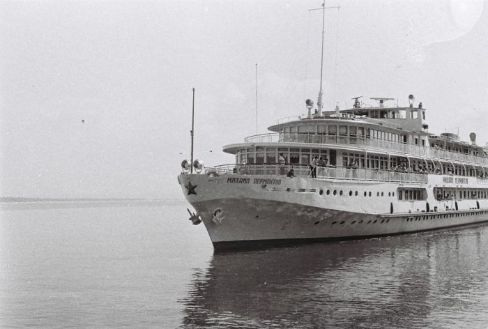 Отдых по-советски: О каких курортах мечтали граждане СССР, и кто мог их себе позволить