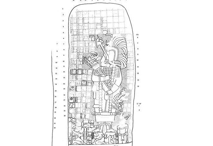 Какие тайны царицы майя открыла новая расшифровка древних записей
