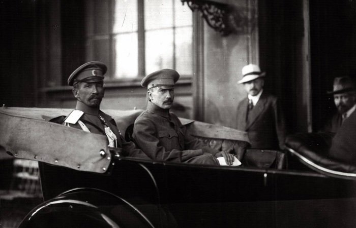 Как СМЕРШ выманивал белоэмигрантов в СССР, чтобы ликвидировать их