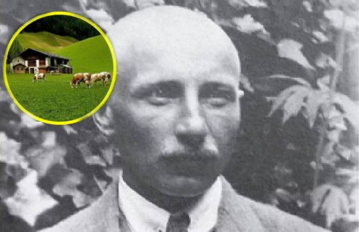 Как учитель из Херсона выманивал у НКВД деньги на развитие фермы во Франции