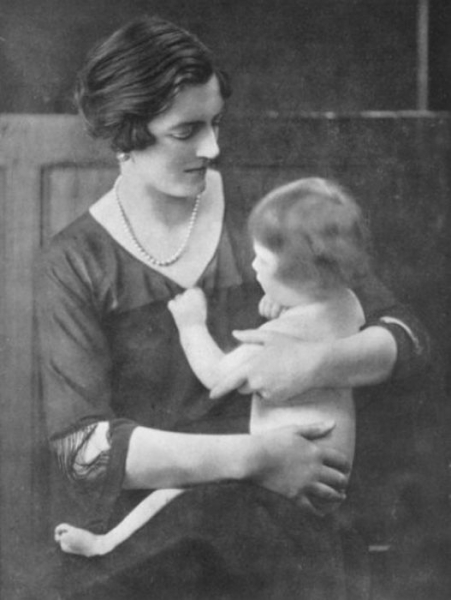 Как сложилась судьба 4 дочерей и сына «величайшего британца» Уинстона Черчилля