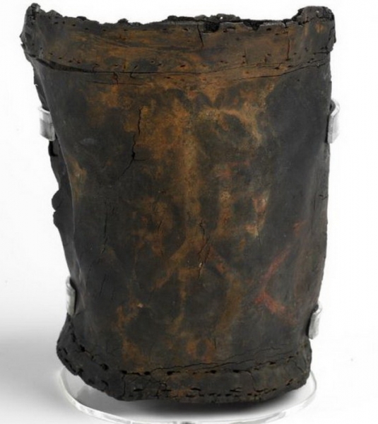 Как появился первый в мире страховой полис в истории и при чем тут лодочники с Темзы