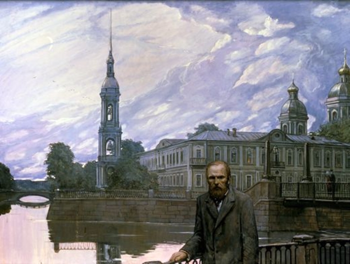 Писатель, философ Федор Михайлович Достоевский (1821–1881): биография кратко, годы жизни, деятельность