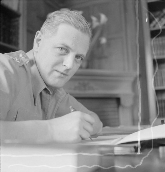 Как сложилась судьба 4 дочерей и сына «величайшего британца» Уинстона Черчилля