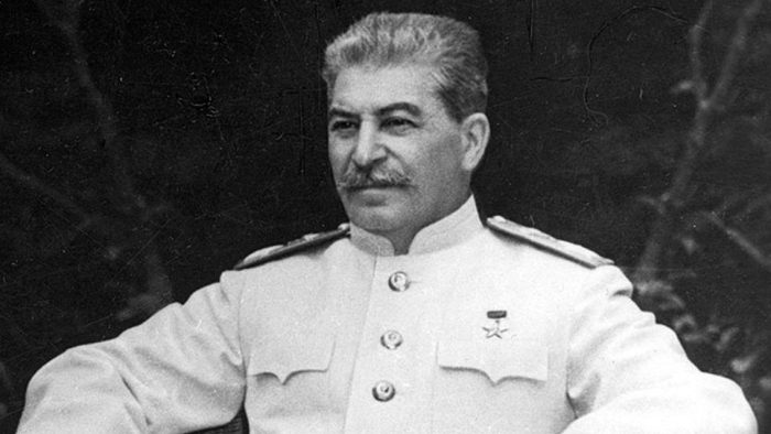 Как Сталин делал из Москвы православный Ватикан, объединяющий все течения церкви