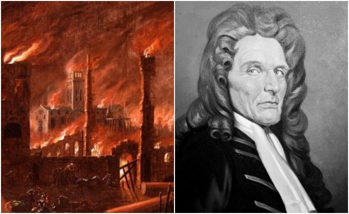 Как появился первый в мире страховой полис в истории и при чем тут лодочники с Темзы