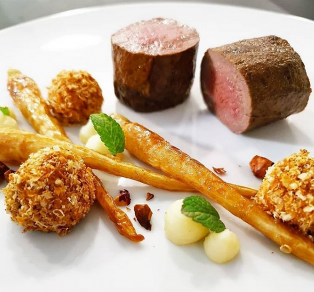 Как появились звезды Мишлен: Превращение автомобильного справочника в систему оценки ресторанов