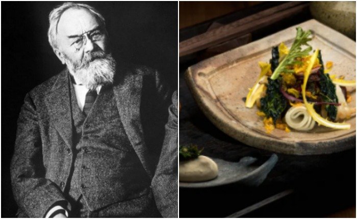 Как появились звезды Мишлен: Превращение автомобильного справочника в систему оценки ресторанов