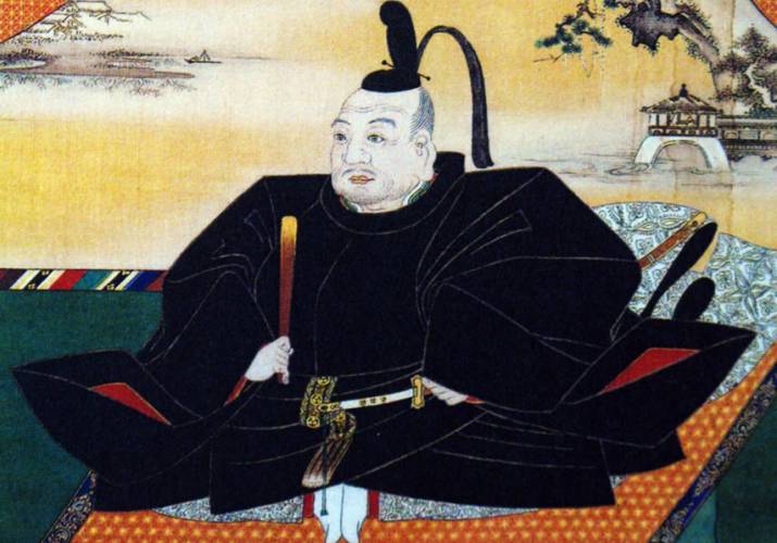  Государственный деятель Токугава Иэясу (1543&ndash;1616): биография кратко, годы жизни, деятельность 