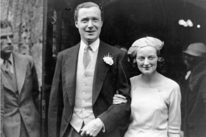 Как сложилась судьба 4 дочерей и сына «величайшего британца» Уинстона Черчилля