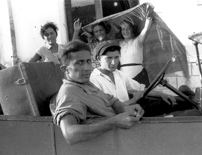 Яков Иосифович Джугашвили, cын Сталина (1907–1943): биография кратко, годы жизни, деятельность