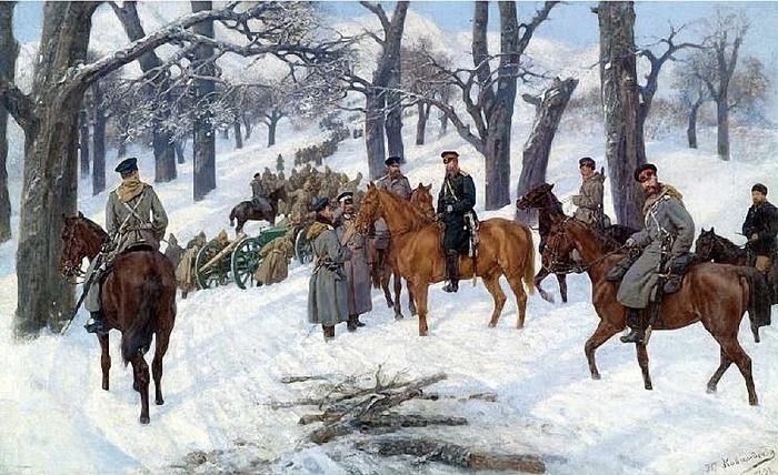 Полководец Иосиф Владимирович Гурко 1828-1901: биография кратко, годы жизни, деятельность