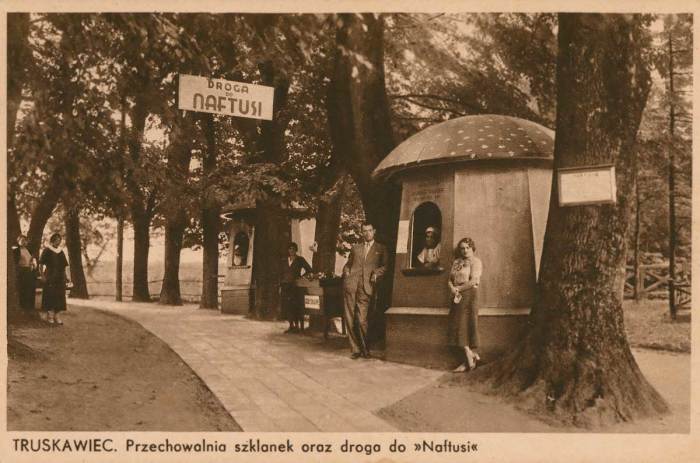 Отдых по-советски: О каких курортах мечтали граждане СССР, и кто мог их себе позволить