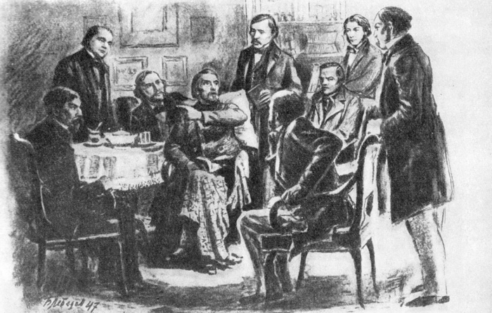 Писатель, философ Федор Михайлович Достоевский (1821–1881): биография кратко, годы жизни, деятельность