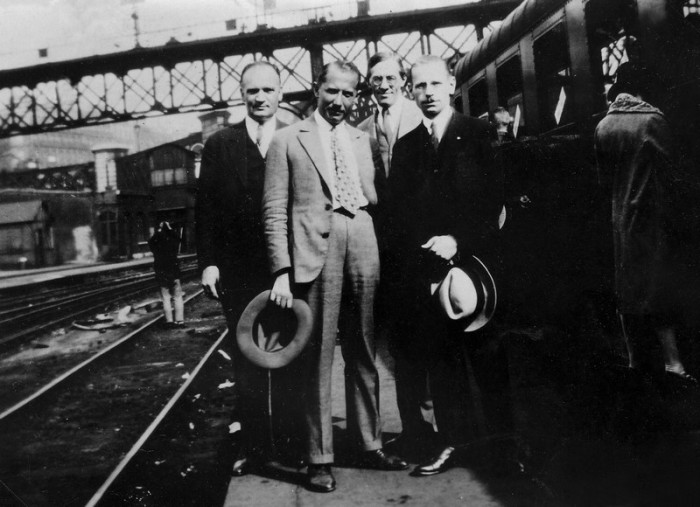 Как учитель из Херсона выманивал у НКВД деньги на развитие фермы во Франции