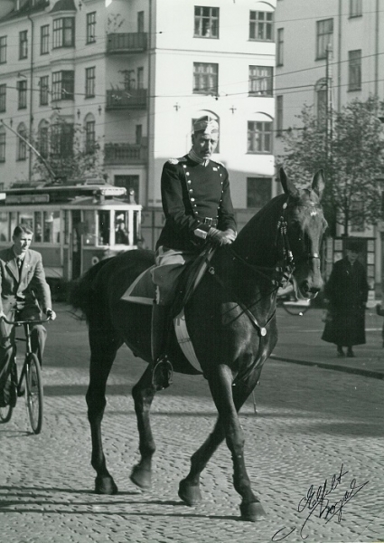 Как Дания спасла 98% своих евреев: Желтая звёзда датского короля