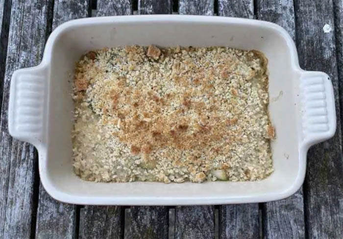 Как сегодня приготовить блюда 1000-летней давности, которые ели жители Древней Месопотамии, Египта или Рима