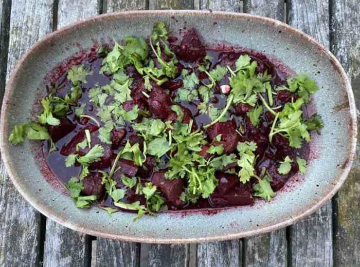 Как сегодня приготовить блюда 1000-летней давности, которые ели жители Древней Месопотамии, Египта или Рима