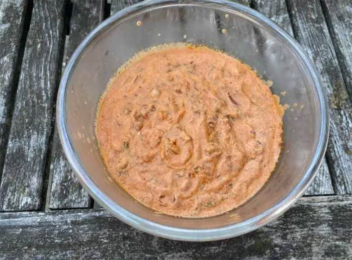 Как сегодня приготовить блюда 1000-летней давности, которые ели жители Древней Месопотамии, Египта или Рима