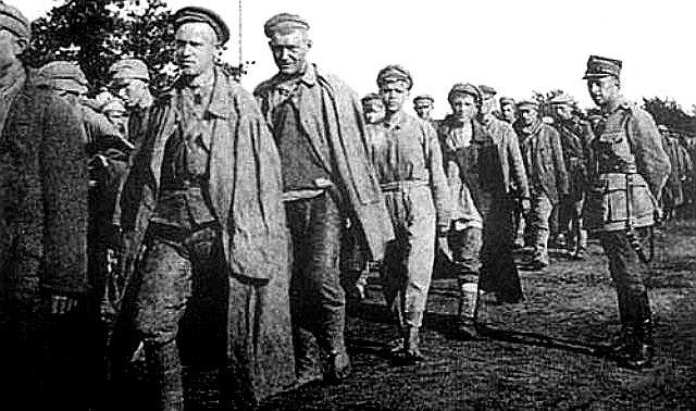 Польско-советская война: факты и вымыслы