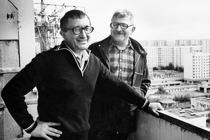 10 известных братьев, которые добились успехов в общем деле и прославились