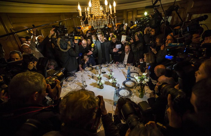 10 известных братьев, которые добились успехов в общем деле и прославились