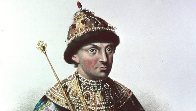 Царь Федор Алексеевич Романов (1661–1682): биография кратко, годы жизни, деятельность