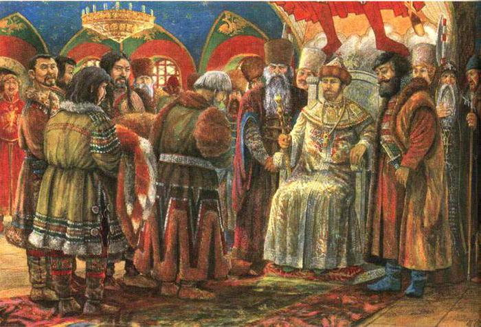 Царь Федор Алексеевич Романов (1661–1682): биография кратко, годы жизни, деятельность