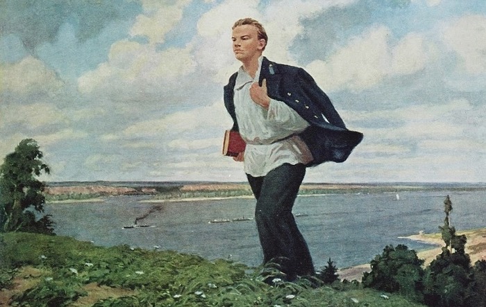  Революционер Владимир Ильич Ленин 1870-1924: биография кратко, годы жизни, деятельность 