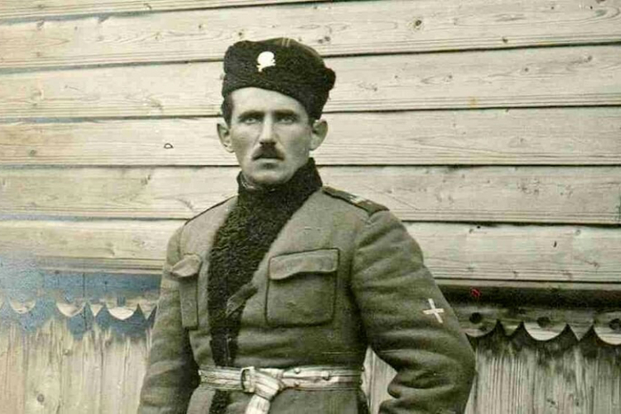 Польско-советская война: факты и вымыслы