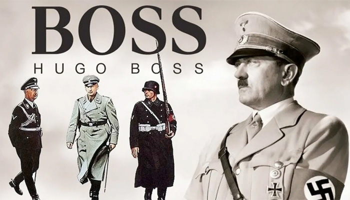 Был ли основатель Hugo Boss личным стилистом Гитлера, и За что известный Дом моды приносил извинения