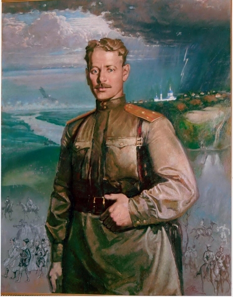 Писатель Михаил Александрович Шолохов (1905–1984): биография кратко, годы жизни, деятельность