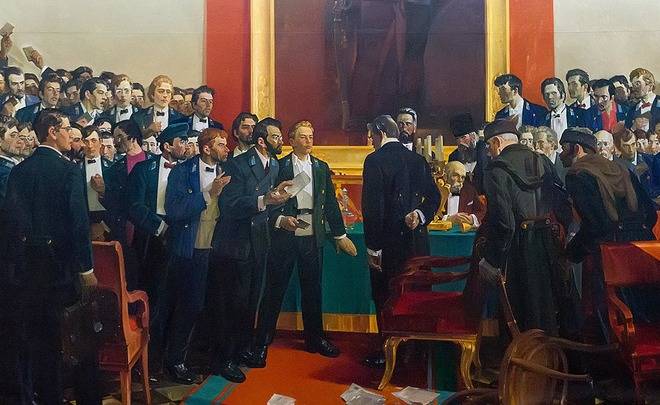  Революционер Владимир Ильич Ленин 1870-1924: биография кратко, годы жизни, деятельность 