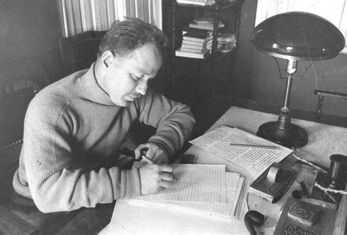 Писатель Михаил Александрович Шолохов (1905–1984): биография кратко, годы жизни, деятельность