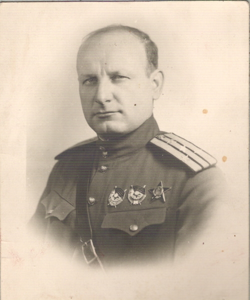  Советские диверсанты под &laquo;безоблачным небом&raquo; Испании 