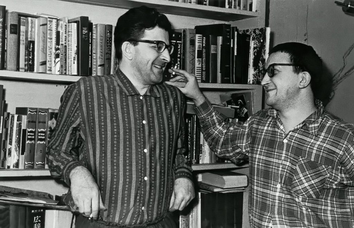 10 известных братьев, которые добились успехов в общем деле и прославились